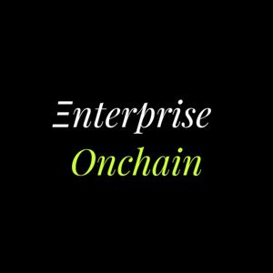 Enterprise Onchain