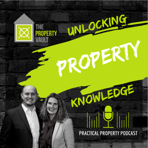 The Property Vault Podcast