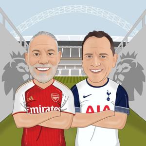 Robin & Gary's Fantasy Football Rambles