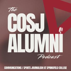 COSJ Alumni Podcast