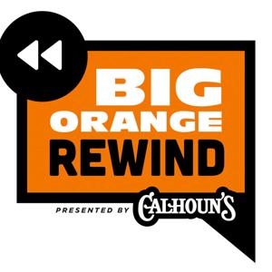 Big Orange Rewind