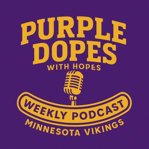 Purple Dopes (With Hopes) Podcast