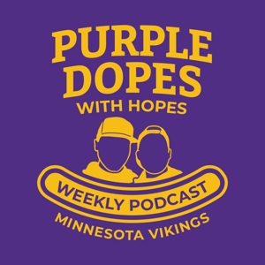 Purple Dopes (With Hopes) Podcast