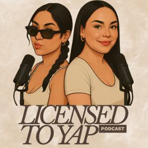 Licensed to Yap Podcast