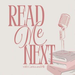 Read Me Next Podcast