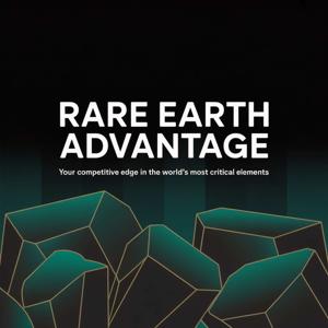 Rare Earth Advantage