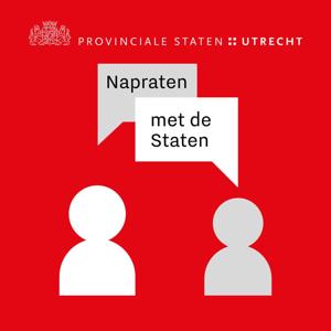 Napraten met de Staten