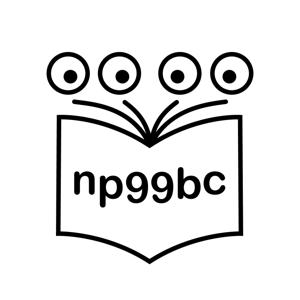 nopressure99bookclub - celeb-hosted author talks