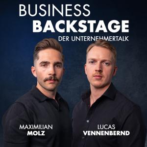 Business Backstage