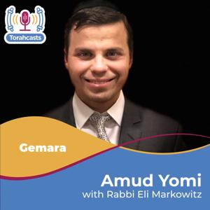 Amud Yomi