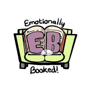 Emotionally Booked Podcast