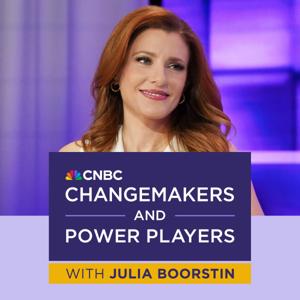 CNBC Changemakers & Power Players