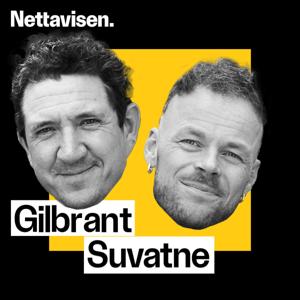 Gilbrant/Suvatne
