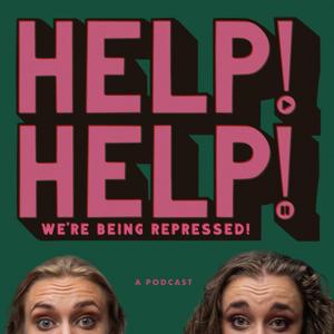 Help Help We're Being Repressed!