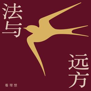 劳东燕·法与远方