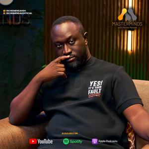Masterminds Podcast