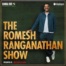 The Romesh Ranganathan Show by Ranga Bee / Listen