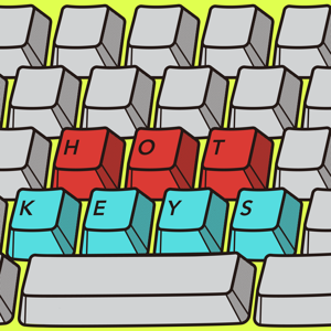 The Hot Keys Podcast