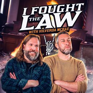 I Fought the Law