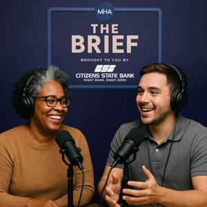 The Brief