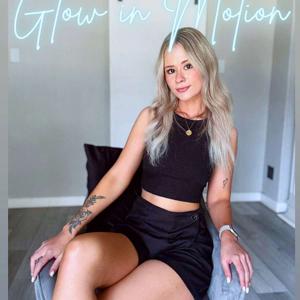 Glow in Motion