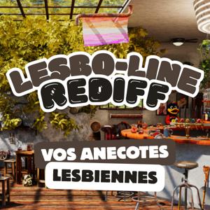 LESBO-LINE