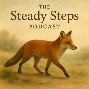 The Steady Steps Podcast