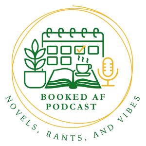 Booked AF Podcast