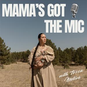 Mama's Got the Mic