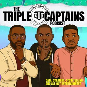 Triple Captains Podcast's Podcast