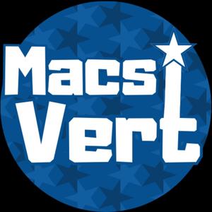 Macs Vert Pod