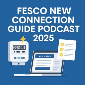 FESCO New Connection Guide Podcast