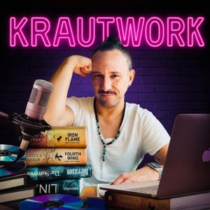 KRAUTWORK - The Podcast