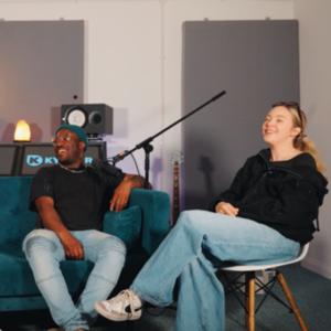 OFF THE RECORD PODCAST