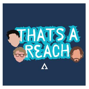 That's a REACH