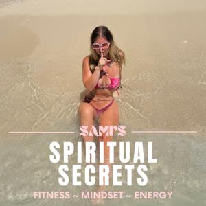Sami's Spiritual Secrets