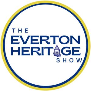 The Everton Heritage Show