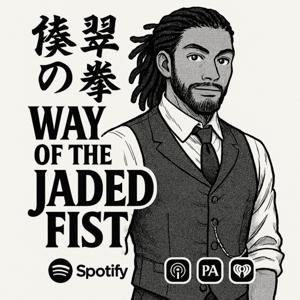 Way of the Jaded Fist | Wuxia Voice Drama