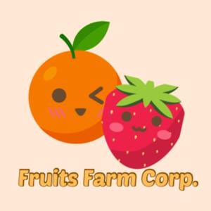 日本語で働く！Fruits Farm Corporation