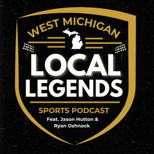 Local Legends: HS Football Podcast