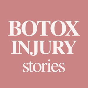 Botox Injury Stories