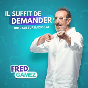 Il suffit de demander