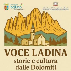 Voce Ladina
