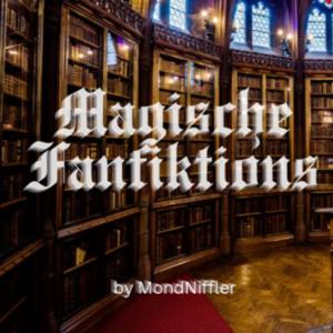 Magische FanFiktions aus Hogwarts