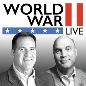 World War 2 LIVE