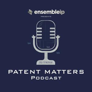 Patent Matters