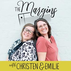 The Margins with Christen and Emilie
