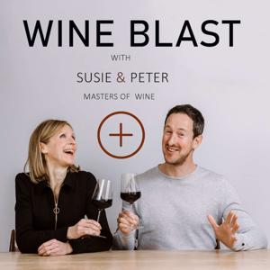 Wine Blast PLUS with Susie and Peter