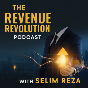 The Revenue Revolution Podcast