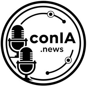 conIA | Aprende, Reflexiona y Disfruta